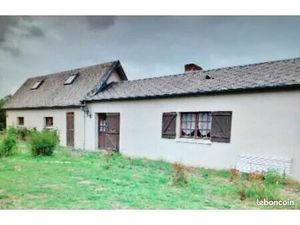 Maison proche du Neubourg (27)