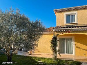 Maison 5 pièces 123 m²