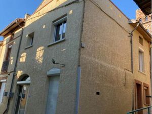 Maison de Village 7pieces 145m2