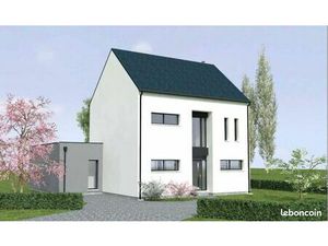 Maison 5 pièces 135 m²