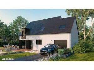 Maison 88 m² Penmarch