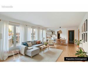 Maison 7 pièces 170 m²