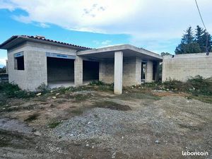 Maison 88m2 + garage 30m2 hors d air