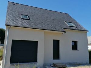 Maison 70 m² Quimper