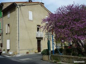 Maison 150m² - 8 pièces avec terrasse dans station thermale tranquille
