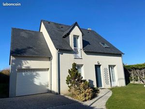 Maison Saint Avertin 115 m2