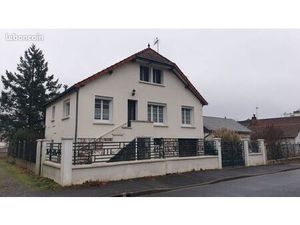 Maison a vendre sur Saint Cyr Sur Loire