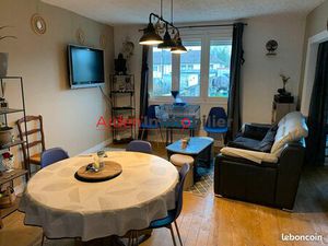 Maison 5 pièces 82 m²