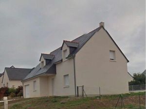 Maison contemporaine