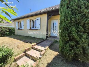 Maison 4 pièces 83 m²