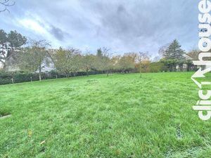 Maison de plain-pied à vendre