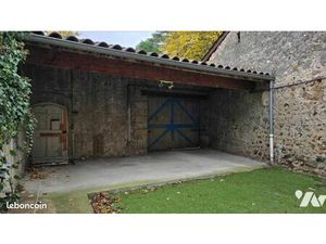 Maison 3 pièces 53 m²