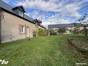 Maison 6 pièces 148 m²