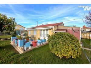 Maison 87 m² FLAGEY ECHEZEAUX