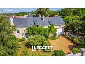 Maison 7 pièces 260 m²