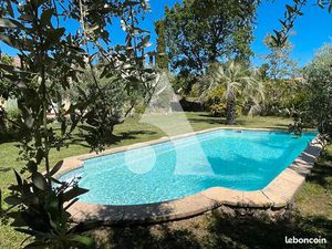 Villa 3 pièces 100 m²