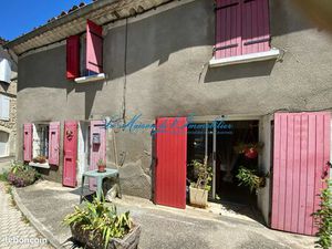 Maison 3 pièces 70 m²