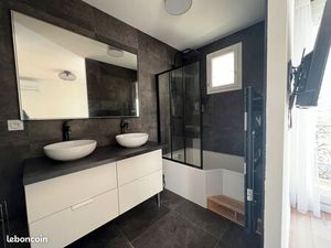 Idéal investisseur = maison de village rénovée