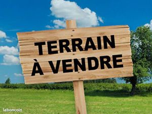 Terrain 1000 m² Lugos