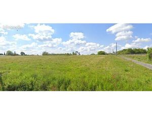 Terrain 600 m² Madirac