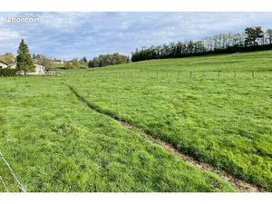 Terrain 792 m² Varenne-Saint-Germain