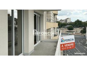 Appartement 4 pièces 114 m²