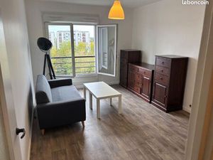 Bel appartement