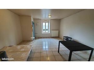 Appartement 1 pièce 31 m²