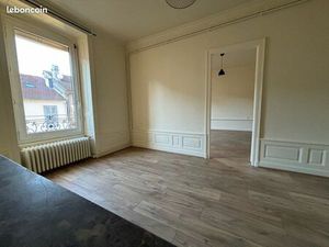 Bel Appartement T4 lumineux