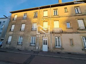 Appartement 3 pièces 56 m²