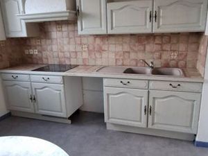 Appartement t5 dans résidence tranquille avec ascenseur