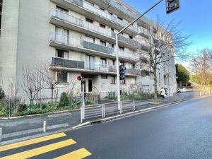 Appartement 1 pièce 20 m²