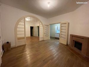 Baume les Dames  location  Appartement 99 m2 avec balcon