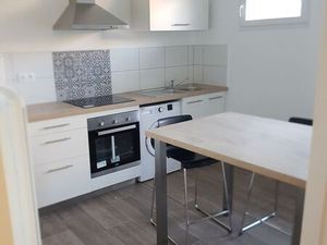 Appartement plein centre 45 m²