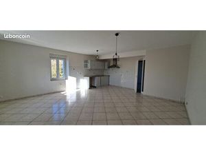 F4 - 95 m² - garage - chaffois