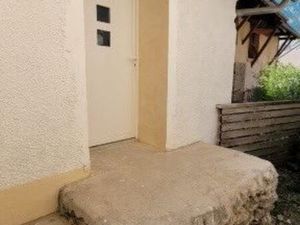 Appartement en duplex dans maison ancienne