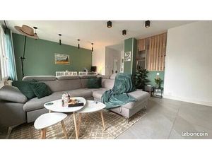 Appartement T2 51 m2