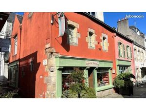 Immeuble 6 pièces 150 m²