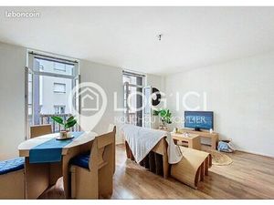 Appartement 3 pièces 67 m²