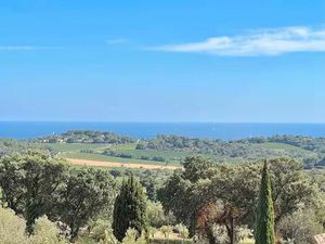 Appartement 3 pièces vue mer