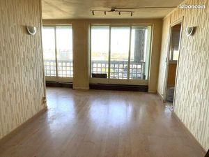 Appartement 2 pièces 51 m²