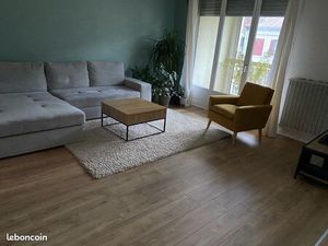Loue appartement T2