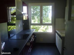 Vente appartement T3 sur Morlaix