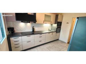 Appartement T2 Meublé 52 m²