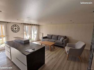 T3 70m2 + 24m2 de terrasse