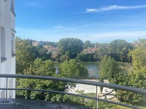 Sept deniers - T2 de 55m2 avec parking boxé