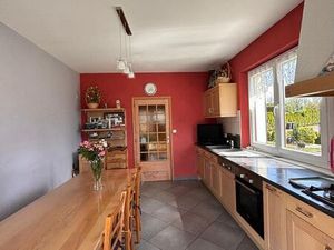 Appartement dans copropriété de deux logements