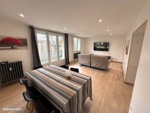 Superbe T3 rénové – Quartier Fonlozier