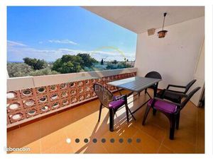 Vente appartement roses espagne