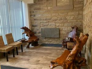 Bureau avenue de la forêt noire